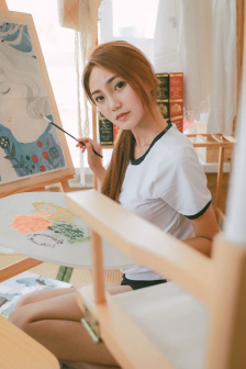 我的家乡晋察冀