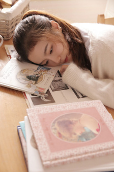 女驸马